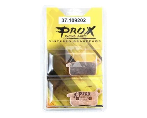 Pro-X Front Brake Pads for KTM SX 65 2021 Cafe Race 0