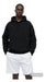 SPORtswear Regular Fit Premium Cotton Rustic Hoodie 2