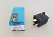 RTM Minirelay/Relay Universal 24V 4 Terminals with Support 0