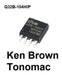 Memoria Firmware Ken Brown Led39e700kb-s11 2