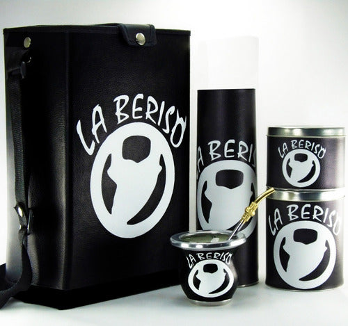 Mates Leon Set Matero Rock Nacional - Choose Yours! C 1