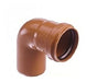 Awaduct 90º Mh 40 Mm Elbow 0