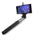 Kanji Selfie Monopod Extensible 0