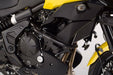 SW-Motech Engine Guard for Kawasaki Versys 650 1