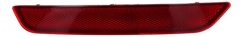 Rear Cat Eye for Mondeo 2008-2014 Red Right Bumper 0