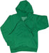 T-Basic Kids Hooded Sweatshirts Heavy Fleece Sizes 2-4-6-8 6