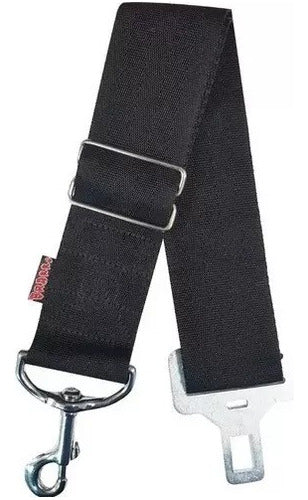 Brakko Dog Safety Belt L 0