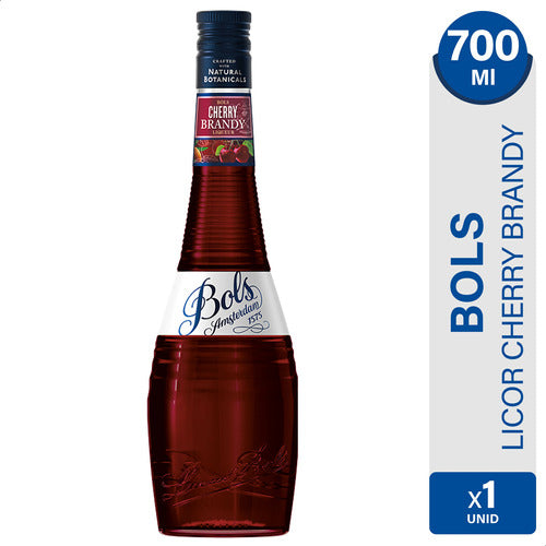 Bols Cherry Brandy Amsterdam 0