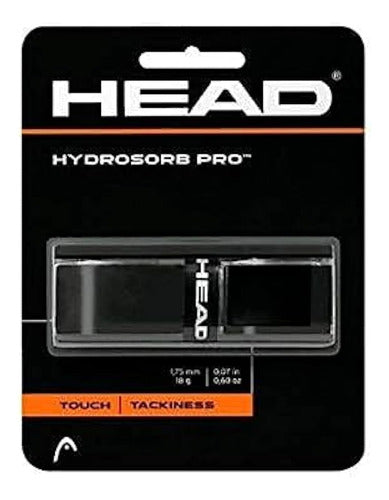 Head Hydrosorb Pro Tennis Racquet Replacement Grip 0