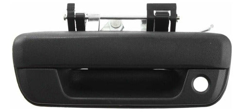 Chevrolet Montana Handle Box for Cylinder Offer 0