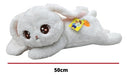 TS Kawaii Lying Plush Rabbit 50cm P2620b 1