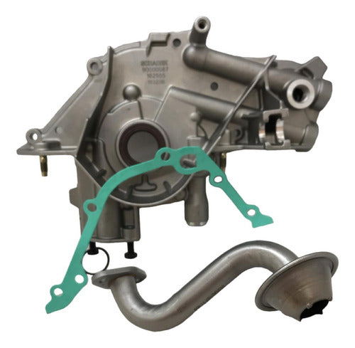 Duncan Oil Pump Fiat Palio 1.0 2010 0