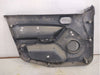 Tapizado Panel Puerta Delantero Derecho Ford Fiesta Max 09 2