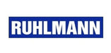 Ruhlmann 1/4'' x 7.6m Spiral Air Compressor Hose 4