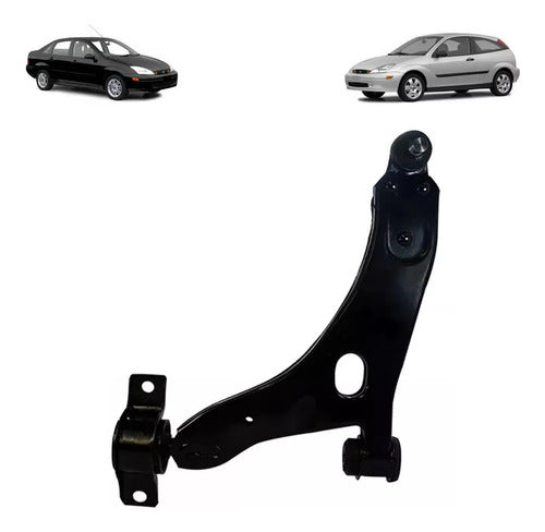 Corven Left Suspension Arm for Ford Focus One 0