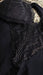 Moda Glam Black Lace Body Size 100 3