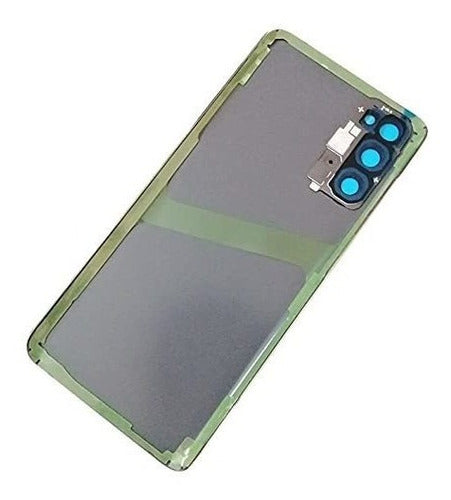 BSDTECH Replacement Back Cover for Samsung S20 Gray 2