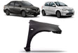 Front Fender Toyota Etios with Turn Signal Hole 0