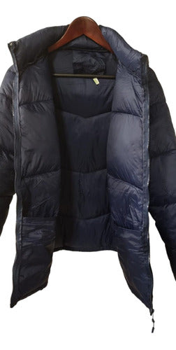 JACKET Campera Hombre Puffer Abrigo Premium Importada 4