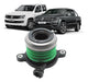 Bombin Embrague Caja Amarok (Ruleman) 0