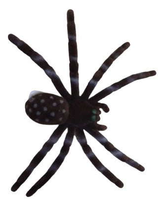 China Medium Plush Spider No. 5 Collectible Animals 1