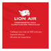 Lion Air SD7 Compressor Rear Cover V O'ring LI-TT36E-CA 6