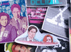 APUM Pack Stickers Vinilo X-Files Expedientes X 4