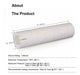 Powerclean Polypropylene Foam Filter Cartridge 10 2