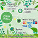 Grin Wall Nutri Verde Fertilizante Simple Jardines 1