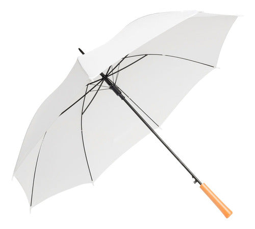 Generic Automatic Opening Umbrella (Consult with Logo for Wholesale) 0