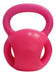 3kg PVC Russian Kettlebell with Side Handle for Training by 770 Store 0