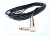 SKP Pro Audio Mono Plug to Plug Cable TT31 6.5mm x 6m 3