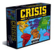 Crisis (Travel) - Top Toys - Board Game 0