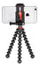 Tripode Joby Griptight Gorillapod Action Para Celular Camara 0