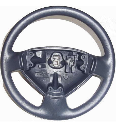 Naonis Steering Wheel - Duster - Logan M/V - Clio 2 06 - Sandero - Symbol 0