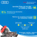 Audi Wheel Nut Cap 321-601-173-A-01C 4