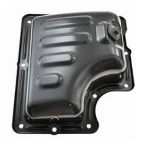 Carter Aceite Motor Para Hyundai I10 1.2 0