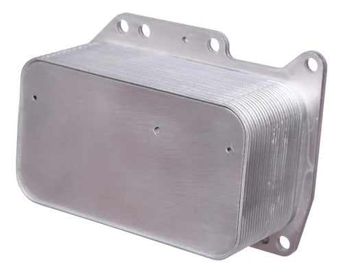 MakerParts Enfriador De Aceite Para Renault Master 3 2.3 Dci M9t 0