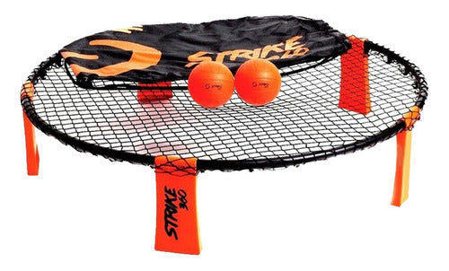 Strike 360 Official Game Kit 0