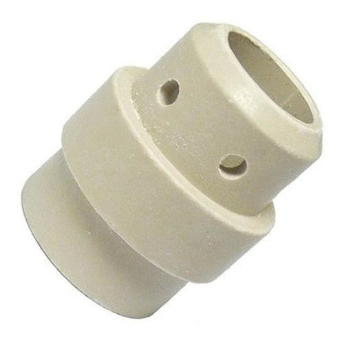 LA CUEVA Difusor Aislante Ceramico Para Torcha Mig Mag T 24 0