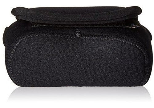 LensCoat BodyBag Small Black Camera Protection Bag 3