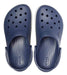 Crocs Crocband Platform Clog Blue/Bl 205434462 4