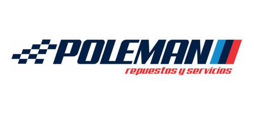 Polea Tensor De Poly-v Chevrolet Celta Suzuki Fun Con Aire 1