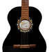 Fonseca Classic Guitar Model 25 Black 1