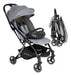 Ultra-Compact Stroller PB Collection Complus with Automatic Folding 1