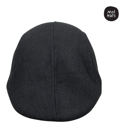 Breathable Lightweight Ivy Cap - Summer and Mid-season Hat 15