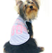 Muscle T-shirts Clothing for Dogs or Cats Sports Station 74
