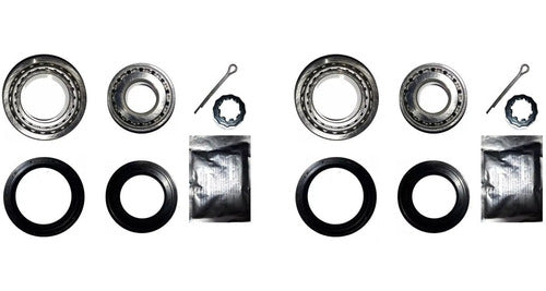 Corven Kit 2 Rear Wheel Bearings for VW Gol Corsa 0