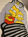 Promesse Promo Pijamas Nena - The Simpsons (Sizes 4 to 14) 7