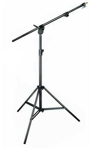 Manfrotto 420nsb 3section Combiboom Stand Without 0